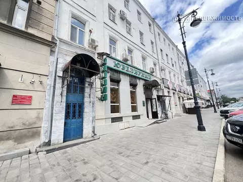 Помещение свободного назначения в Оренбургская область, Оренбург ул. ...