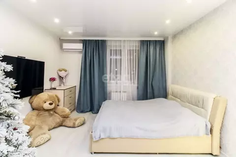 1-к кв. Тюменская область, Тюмень ул. Муравленко, 10 (49.1 м)