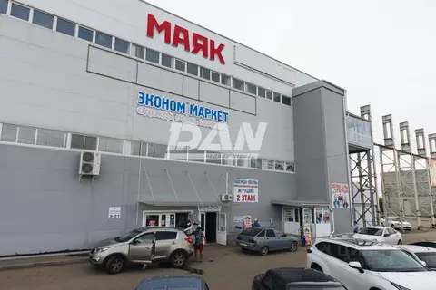 Торговая площадь в Челябинская область, Магнитогорск ул. Энергетиков, ...