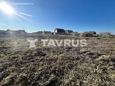 Участок в Симферопольский район, село Трудовое (8 м)