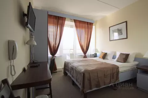 Комната Санкт-Петербург Нева ст., 30 (15.0 м)