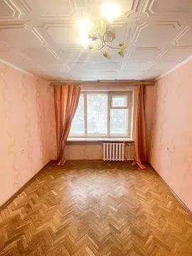 2-к кв. Санкт-Петербург, Санкт-Петербург, Красное Село ул. Спирина, ...