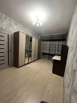 1-к кв. Бурятия, Улан-Удэ 140А мкр, 7 (35.4 м)