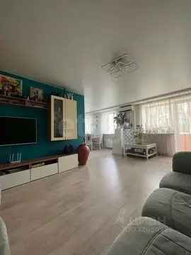 3-к кв. Ярославская область, Ярославль Красноборская ул., 56 (82.2 м)