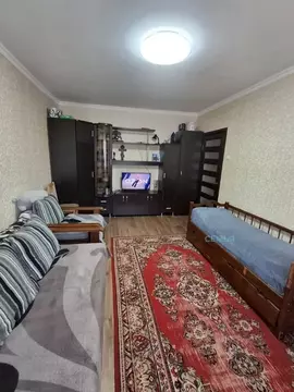 1-к кв. Северная Осетия, Владикавказ Кырджалийская ул., 11 (37.0 м)