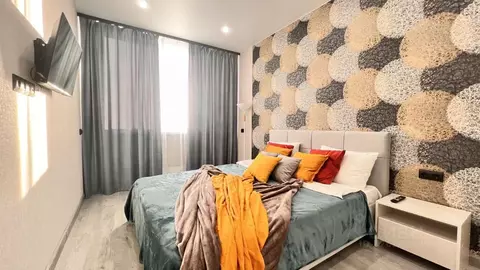 1-к кв. Московская область, Реутов Транспортная ул., 31 (35.0 м)