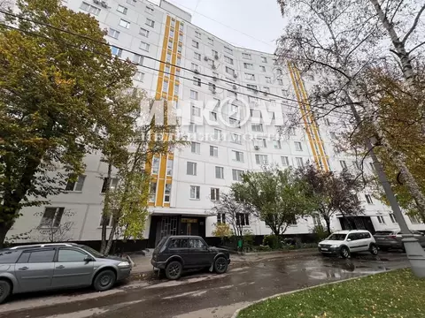 3-к кв. Московская область, Красногорск ул. Липовой Рощи, 4к4 (74.8 м)
