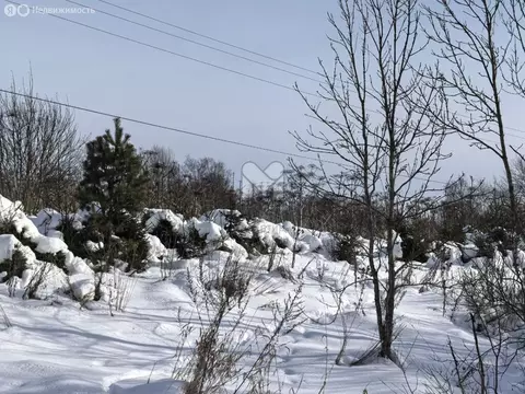 Участок в посёлок Серебрянский, Новая улица (30 м)