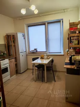 2-к кв. Москва Туристская ул., 14 (56.0 м)