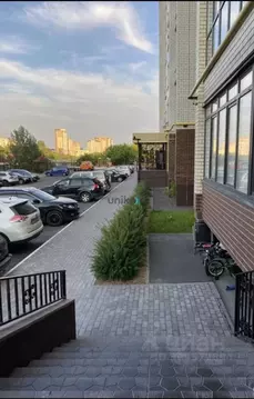 1-к кв. Брянская область, Брянск ул. Вильямса, 4 (47.9 м)