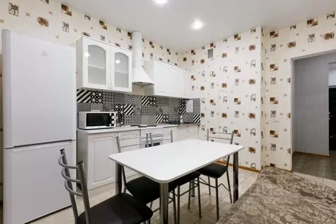 1-к кв. Иркутская область, Иркутск Депутатская ул., 63 (45.0 м)