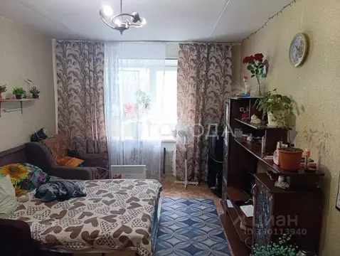 Комната Новосибирская область, Бердск Боровая ул., 94 (19.0 м)