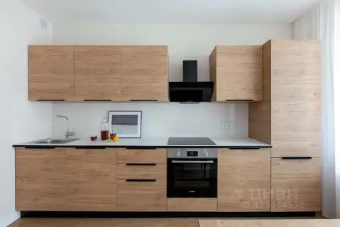 1-к кв. Москва Автозаводская ул., 23Бк2 (45.0 м)