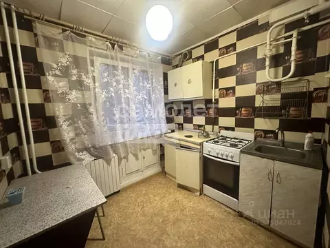 2-к кв. Челябинская область, Челябинск ул. Дегтярева, 46 (43.7 м)