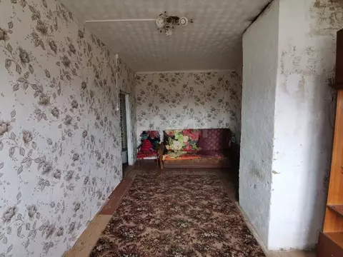 2-к кв. Владимирская область, Ковровский муниципальный округ, пос. ...