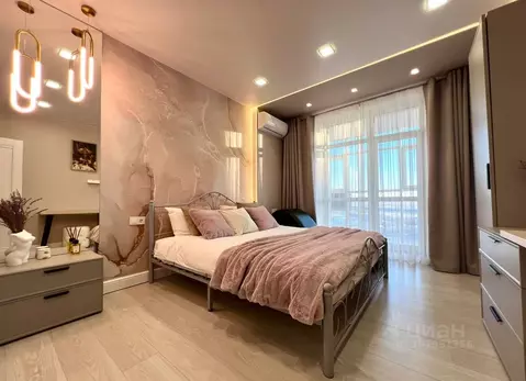 1-к кв. Хабаровский край, Хабаровск Пионерская ул., 1 (50.0 м)