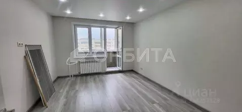 2-к кв. Тюменская область, Тюмень Широтная ул., 136к7 (66.9 м)