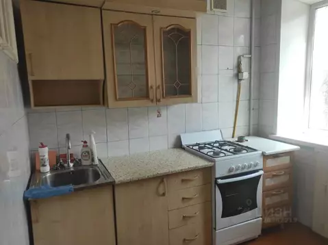 2-к кв. Ростовская область, Волгодонск ул. Ленина, 76 (44.0 м)