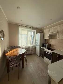 3-к кв. Белгородская область, Старый Оскол Жукова мкр, 21 (65.0 м)