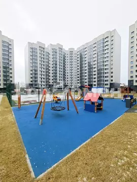 Продается 1-комнатная квартира