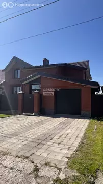 Дом в Йошкар-Ола, улица Некрасова, 51 (120.7 м)