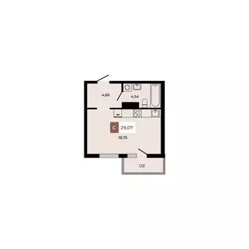 Студия Ростовская область, Аксайский район, Щепкинское с/пос, пос. ...