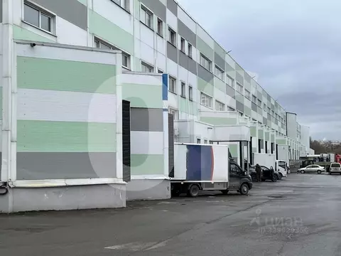 Склад в Московская область, Мытищи ул. Воронина, 15с1 (10000 м)