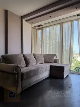 2-к кв. Севастополь ул. Брянская, 6 (40.2 м)