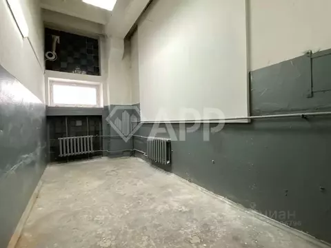 Производственное помещение в Татарстан, Казань ул. Восстания, 100к2060 ...