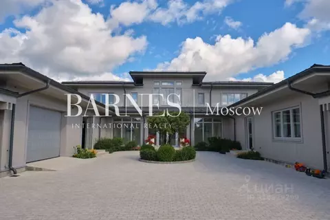 Дом в Тверская область, Конаково ул. Русская Волна (1038 м)