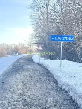 Участок в Чувашия, Чебоксарский муниципальный округ, с. Икково  (20.0 ...