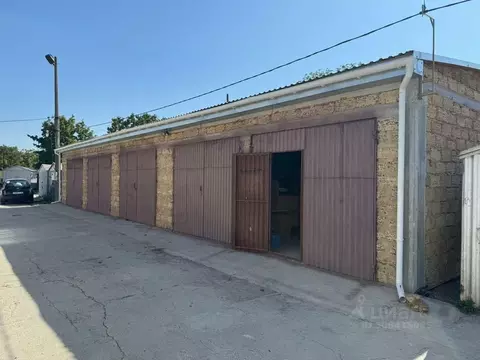 Гараж в Крым, Евпатория ул. Виноградная, 4 (101 м)