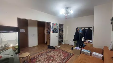 3-к кв. Санкт-Петербург дор. Муринская, 80к1 (81.0 м)