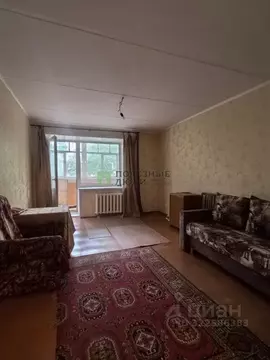 3-к кв. Курганская область, Курган ул. Урицкого, 74 (61.2 м)