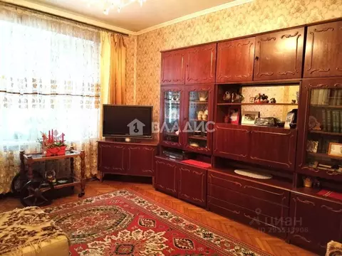 4-к кв. Брянская область, Брянск Советская ул., 34 (97.0 м)