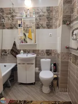 1-к кв. Воронежская область, Воронеж ул. Независимости, 55/1 (44.5 м)