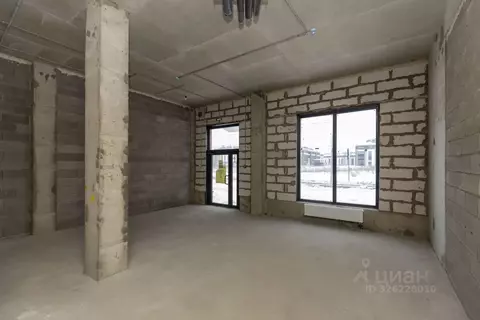 Помещение свободного назначения в Санкт-Петербург пос. Стрельна, ул. ...