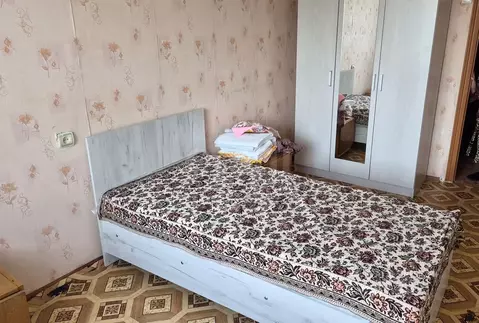 Комната Саратовская область, Саратов ул. Малая Горная, 41/45 (35.0 м)