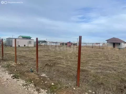 Участок в Калиновское сельское поселение, СНТ СВТ-3 Акташ (12 м)