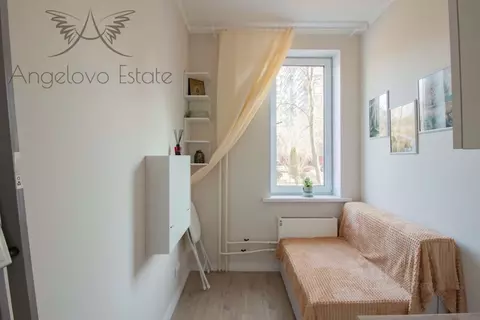 Студия Москва Фестивальная ул., 30к2 (10.0 м)