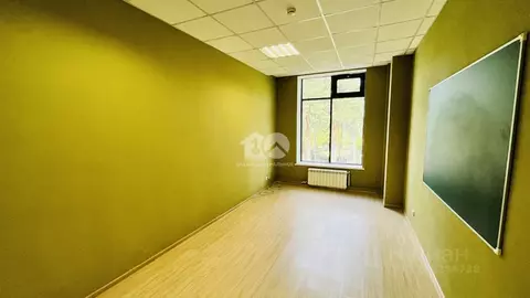 Офис в Новосибирская область, Новосибирск Новая ул., 28 (21 м)