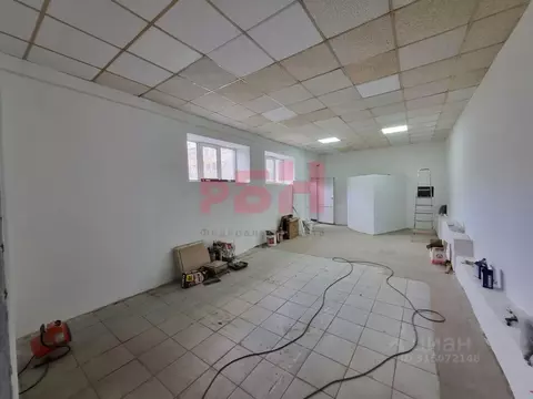 Помещение свободного назначения в Ярославская область, Ярославль ...