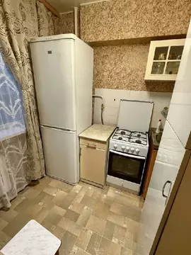 Продается 1-комнатная квартира