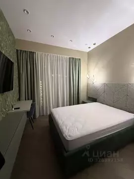 3-к кв. Москва Ленинградский просп., 37/3 (72.0 м)