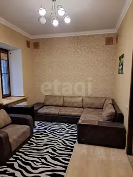 2-к кв. Крым, Ялта ул. Загородная, 1 (69.0 м)