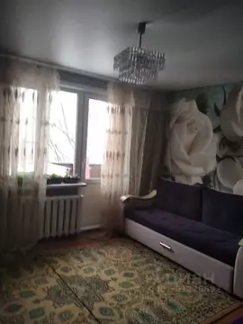 2-к кв. Татарстан, Набережные Челны пос. ГЭС, 4-й комплекс, 7А (44.0 ...