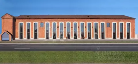 Офис в Санкт-Петербург наб. Обводного Канала, 118аХ (27 м)