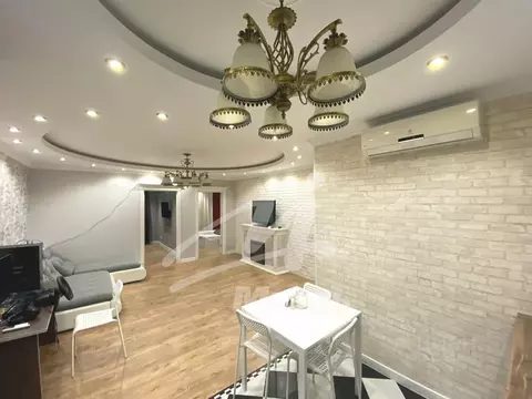 3-к кв. Московская область, Балашиха просп. Ленина, 32г (60.8 м)