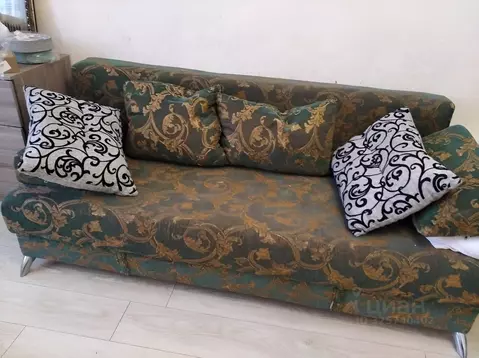 Комната Московская область, Домодедово Южный мкр, ул. Курыжова, 21 ...