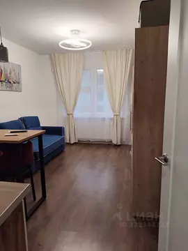 Студия Санкт-Петербург ул. Пейзажная, 30 (22.0 м)